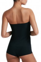 Commando Strapless Cami - Black - source image 58957