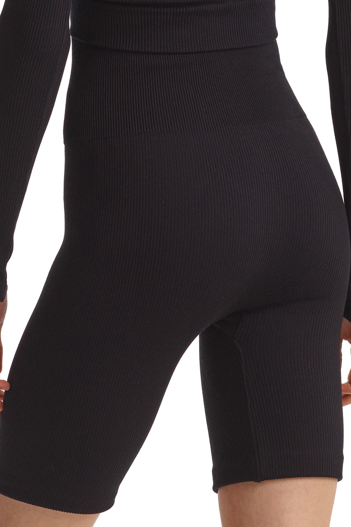 Commando Studio Rib Bike Short