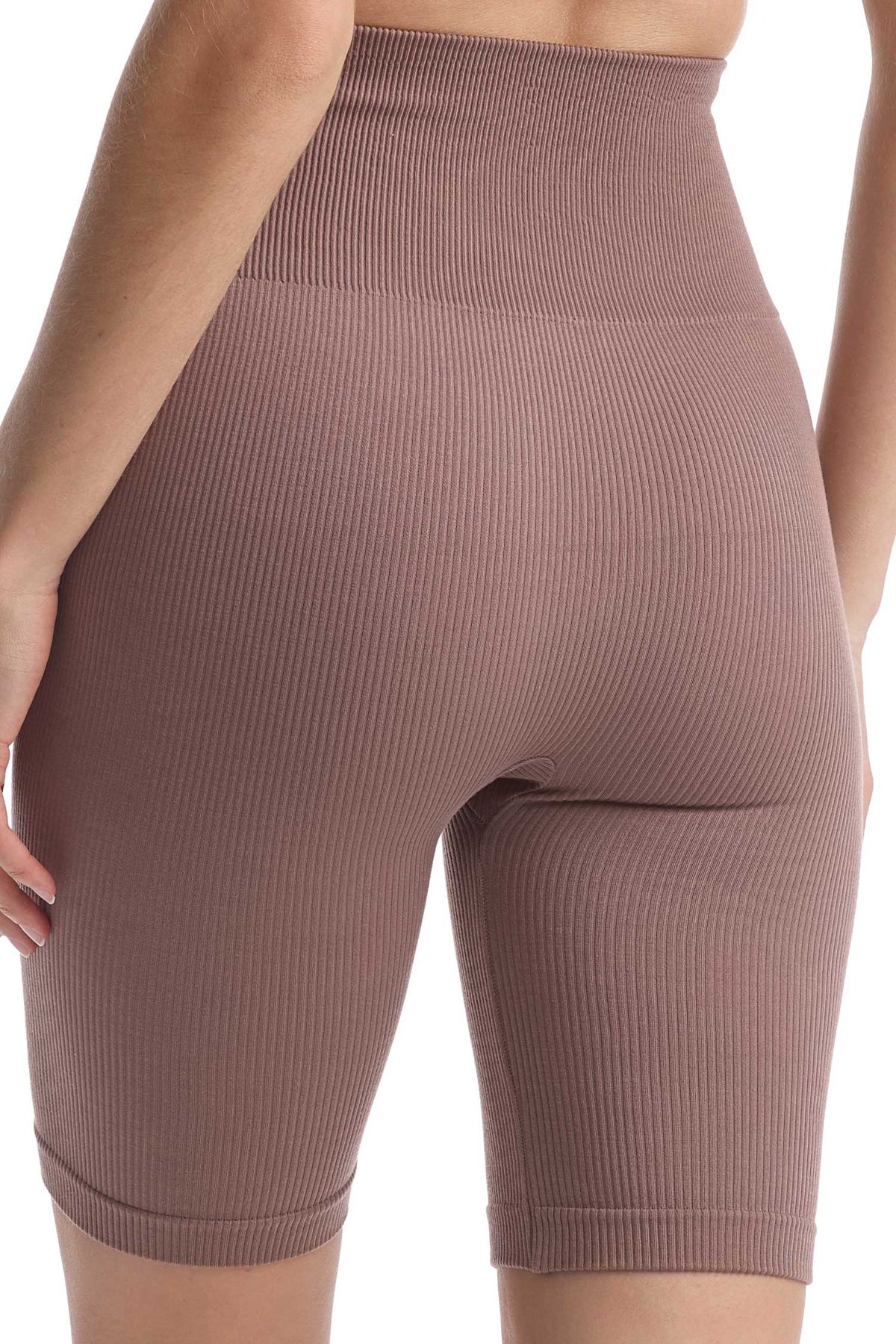 Commando Studio Rib Bike Short