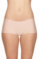 Commando Ultra Soft Butter Hipster - Beige - source image 39132