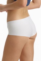 Commando Ultra Soft Butter Hipster - White - source image 39139