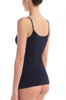 Commando Whisper Weight Cami - Black - source image 38976