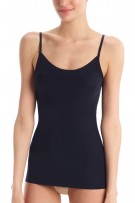 Commando Whisper Weight Cami - Black - source image 15416