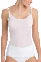 Commando Whisper Weight Cami - White - source image 57234