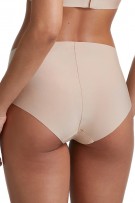 Commando Women's Butter Bikini - Beige - source image 58824