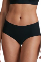Commando Women's Butter Bikini - Black - source image 58825