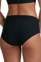 Commando Women's Butter Bikini - Black - source image 58826