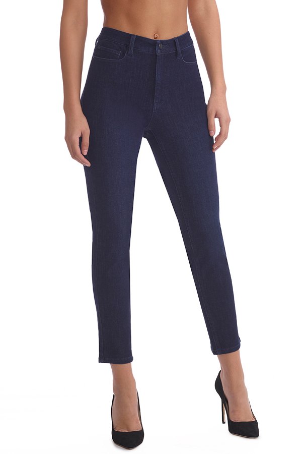 Commando Women's Do It All Denim Skinny Jean