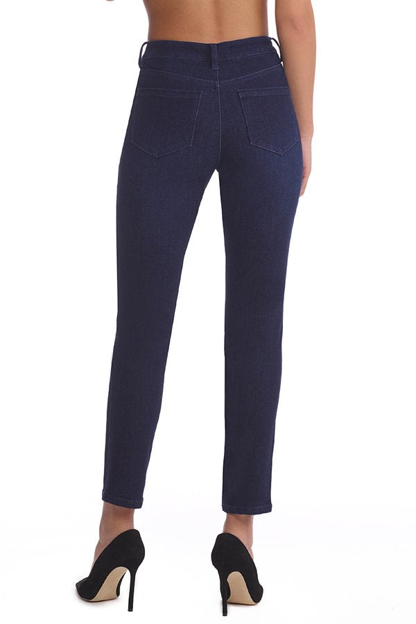 Commando Women's Do It All Denim Skinny Jean