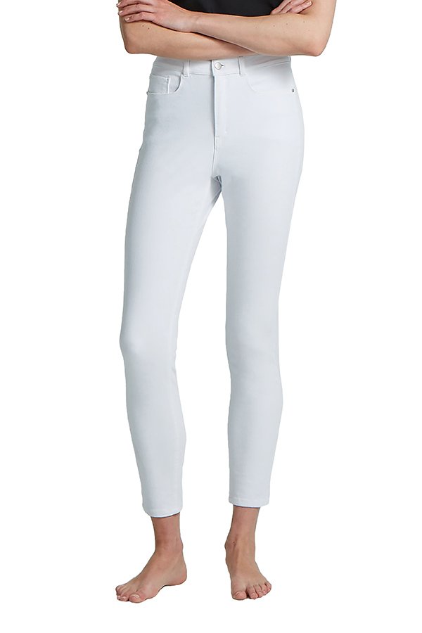 Commando Women's Do It All Denim Skinny Jean