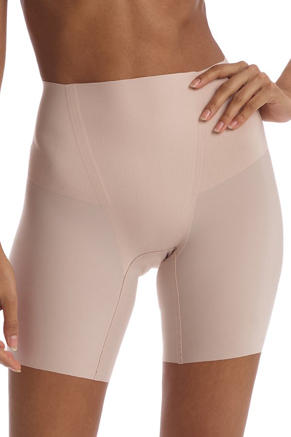 Commando Zone Smoothing Short