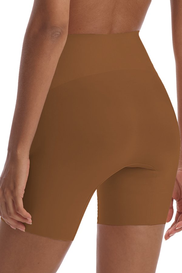 Commando Zone Smoothing Short