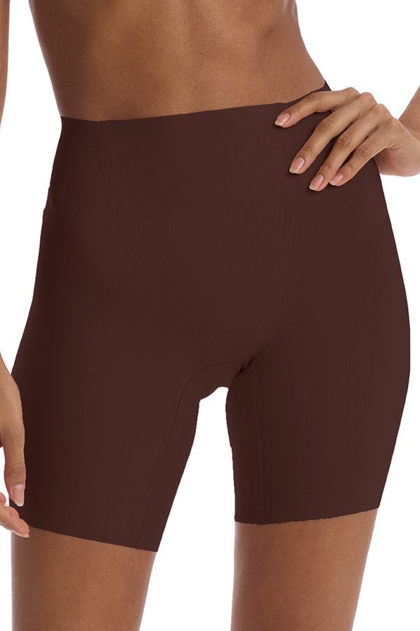Commando Zone Smoothing Short