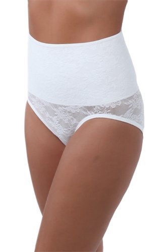 Cortland Intimates Belly Band Control Brief
