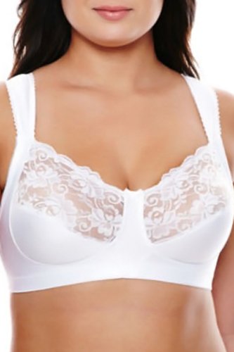 Cortland Intimates Soft Cup Comfort Bra