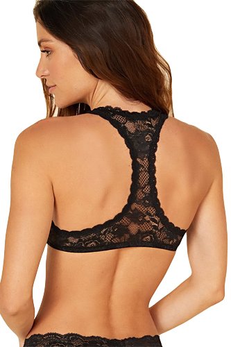 Cosabella Never Say Never Racie Racerback Bralette