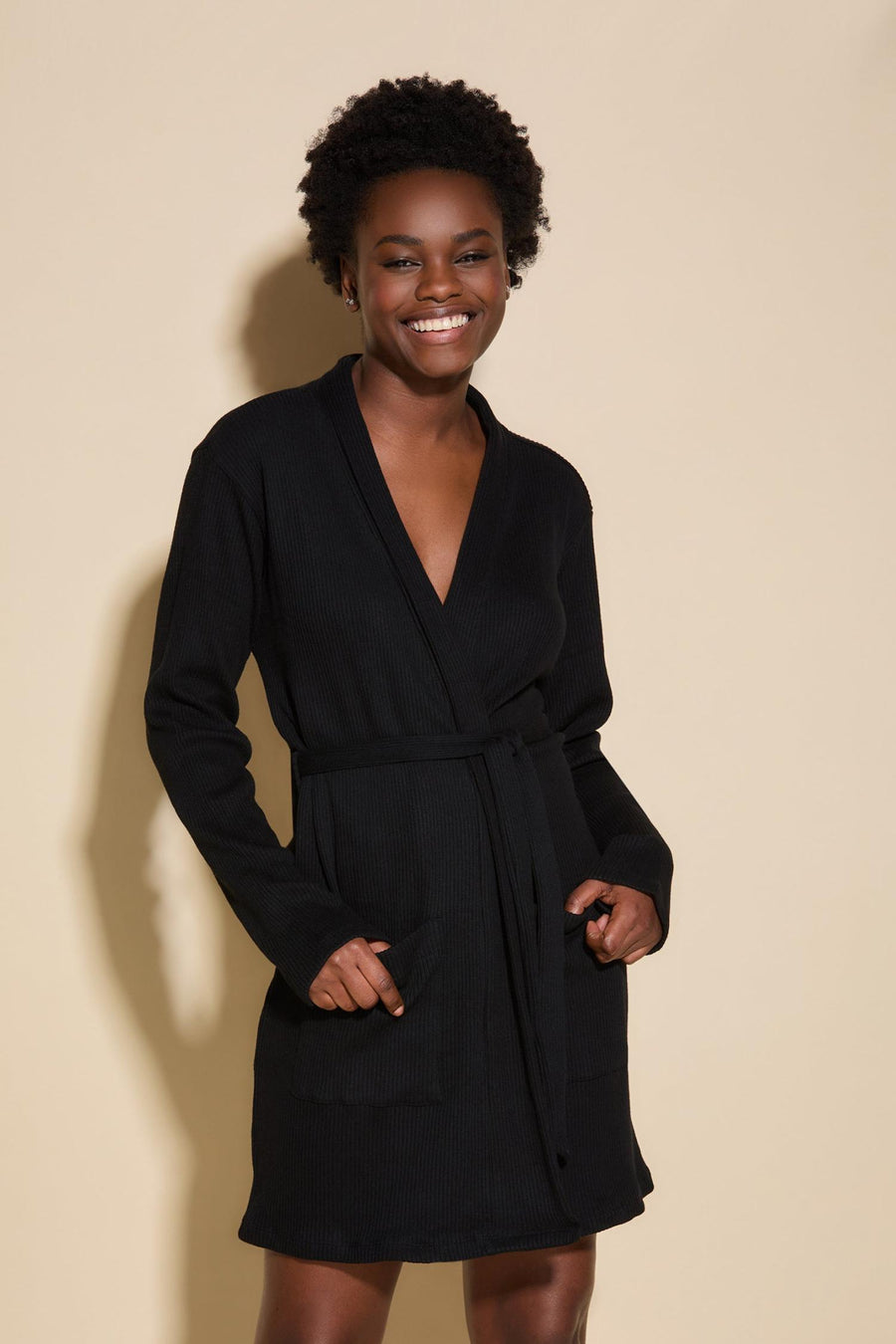 Cosabella Robe Cardi
