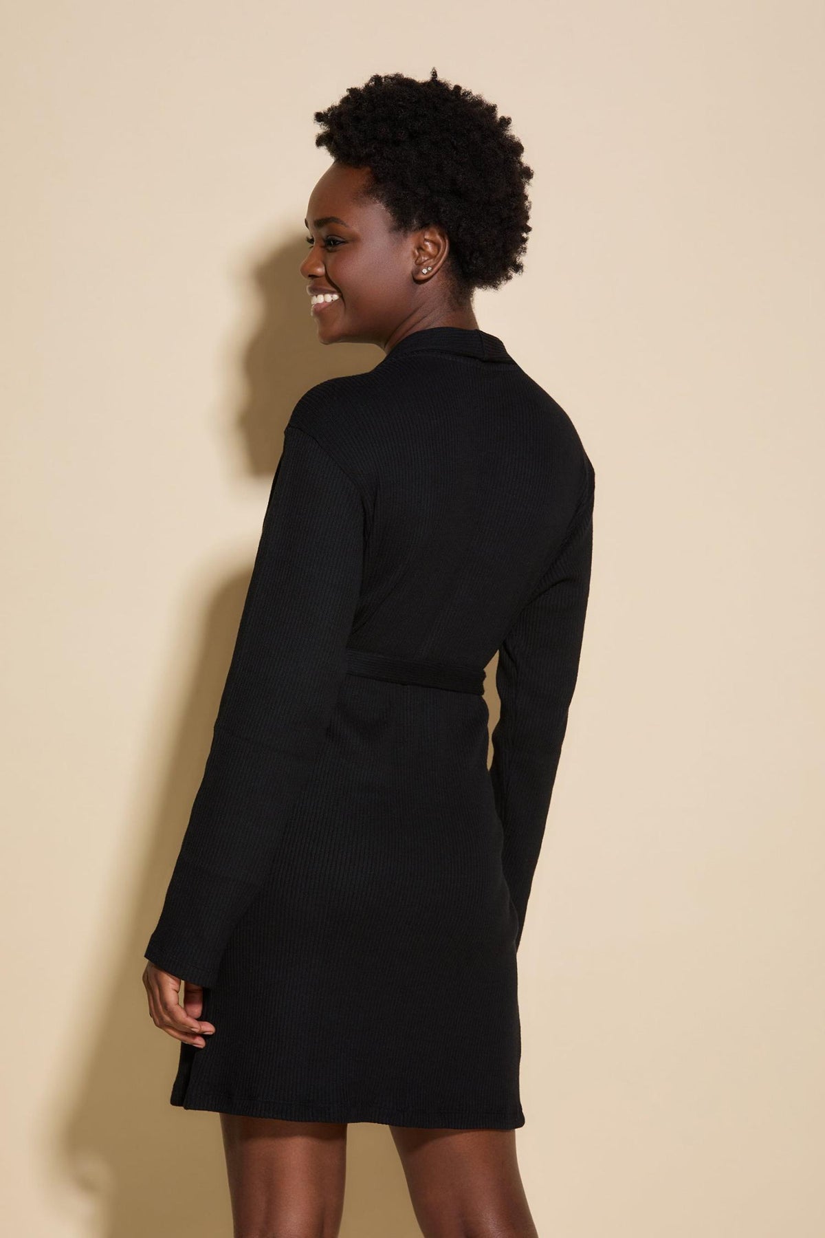 Cosabella Robe Cardi