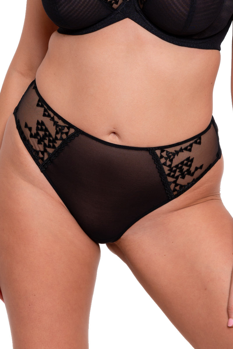 Curvy Kate Centre Stage Deep Thong