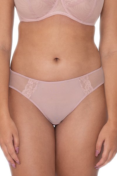 Curvy Kate Eye Spy Brazilian Brief