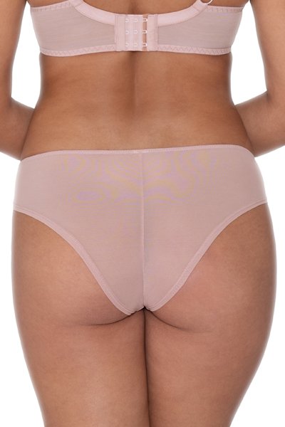 Curvy Kate Eye Spy Brazilian Brief