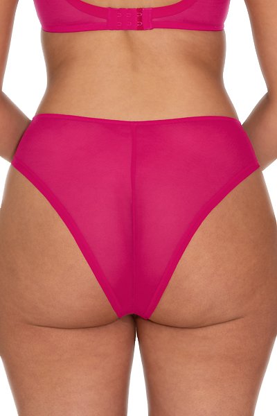Curvy Kate Eye Spy Brazilian Brief