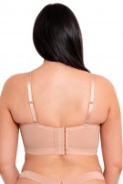 Curvy Kate Hey Girls Superplunge Strapless Bra - Latte - source image 64670