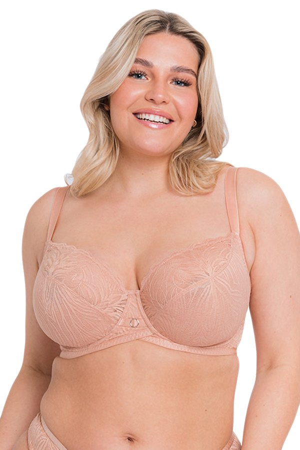 Curvy Kate Lace Daze Balcony Bra