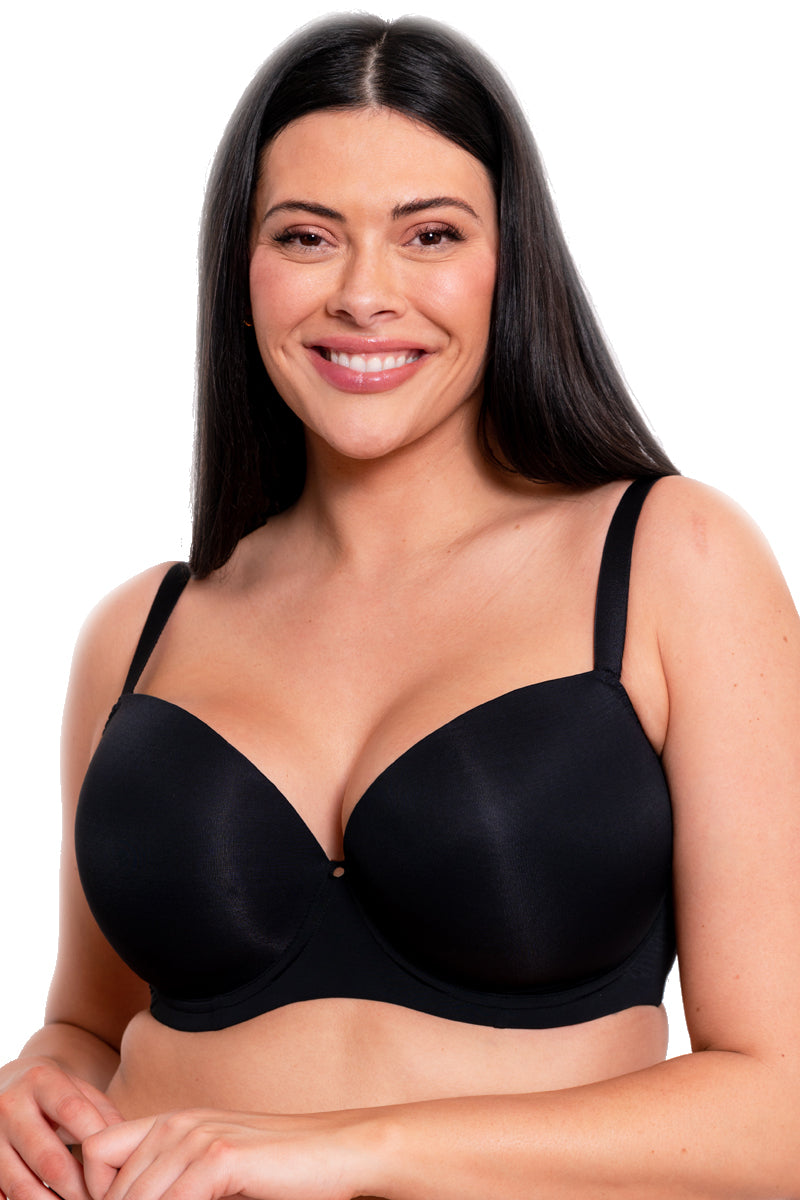 Curvy Kate Smoothie T-Shirt Plunge Bra