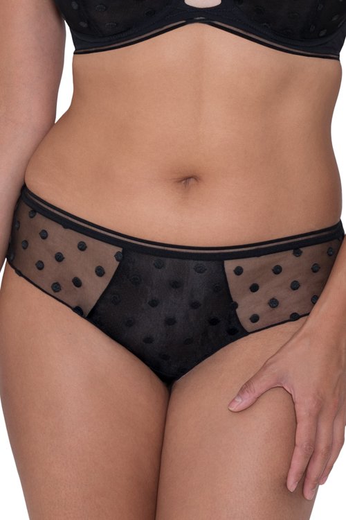 Curvy Kate Top Spot Short