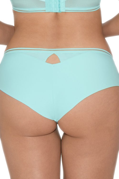 Curvy Kate Top Spot Short