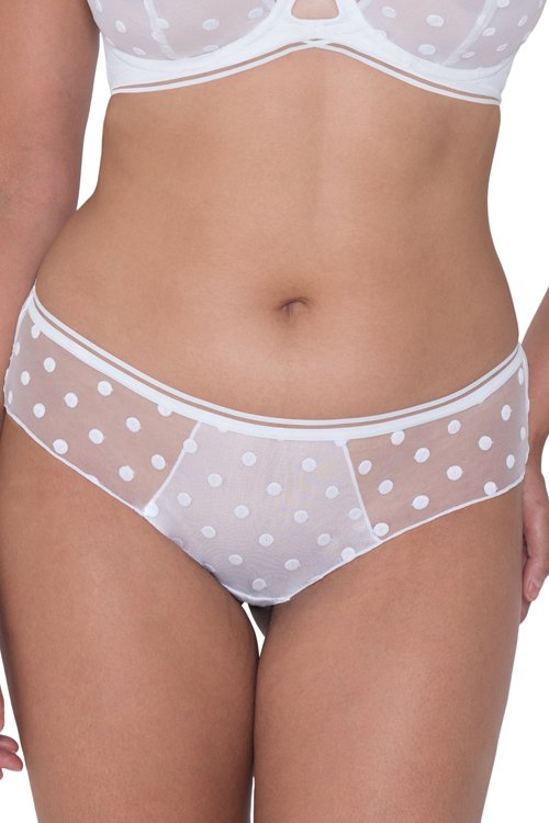 Curvy Kate Top Spot Short