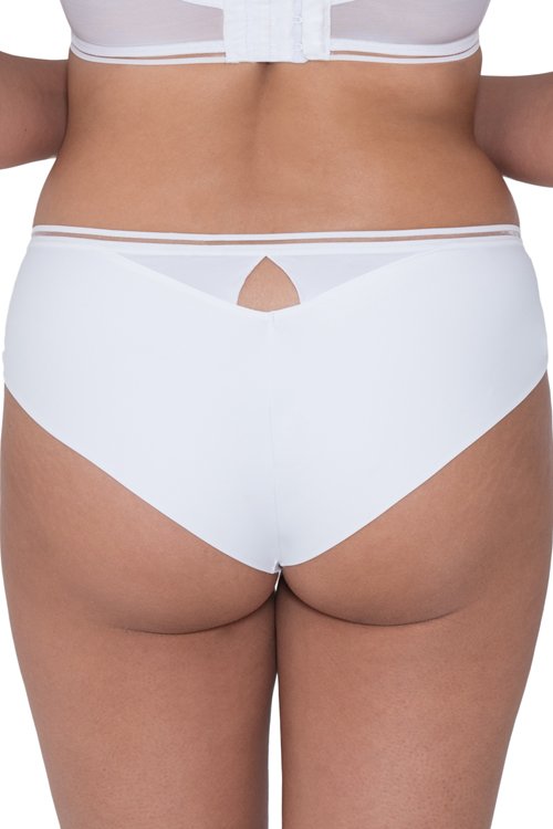 Curvy Kate Top Spot Short