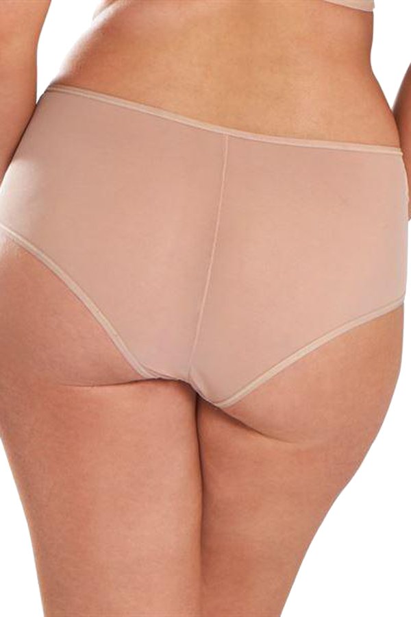 Curvy Kate Victory Short - Latte - source image 40510