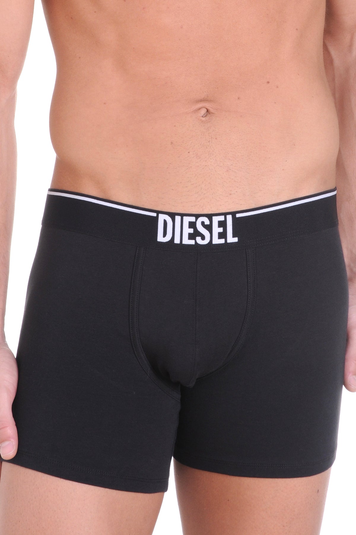 Diesel UMBX Sebastian Boxer - Black - source image 10865