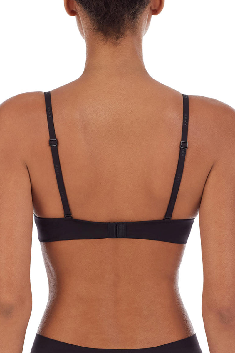 DKNY Intimates Litewear Wirefree Bra