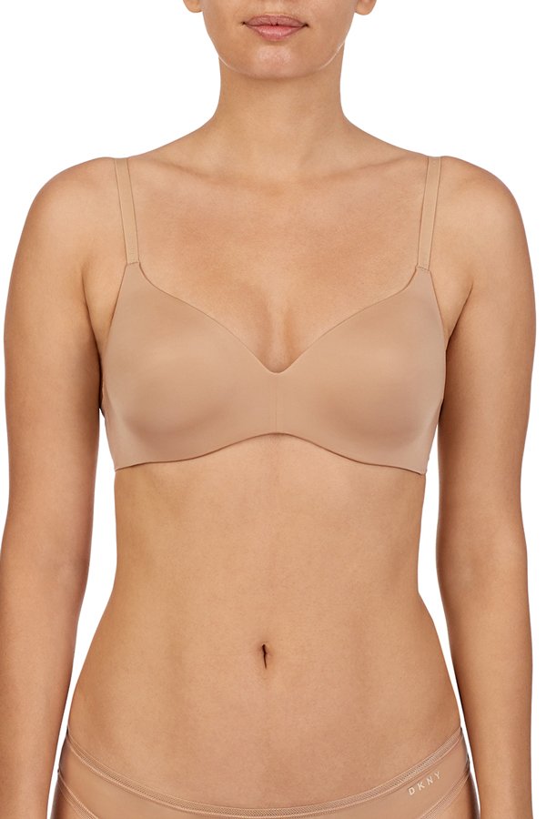 DKNY Intimates Litewear Wirefree Bra