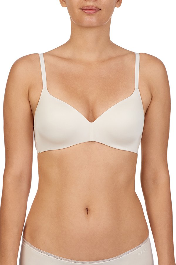 DKNY Intimates Litewear Wirefree Bra