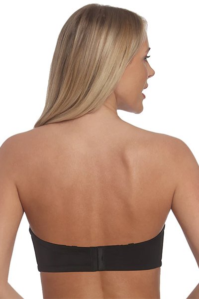 Dominique Bella Seamless Hidden Wire Strapless Bra