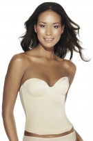 Dominique Smooth Molded Seamless Brasselette - Nude - source image 2262