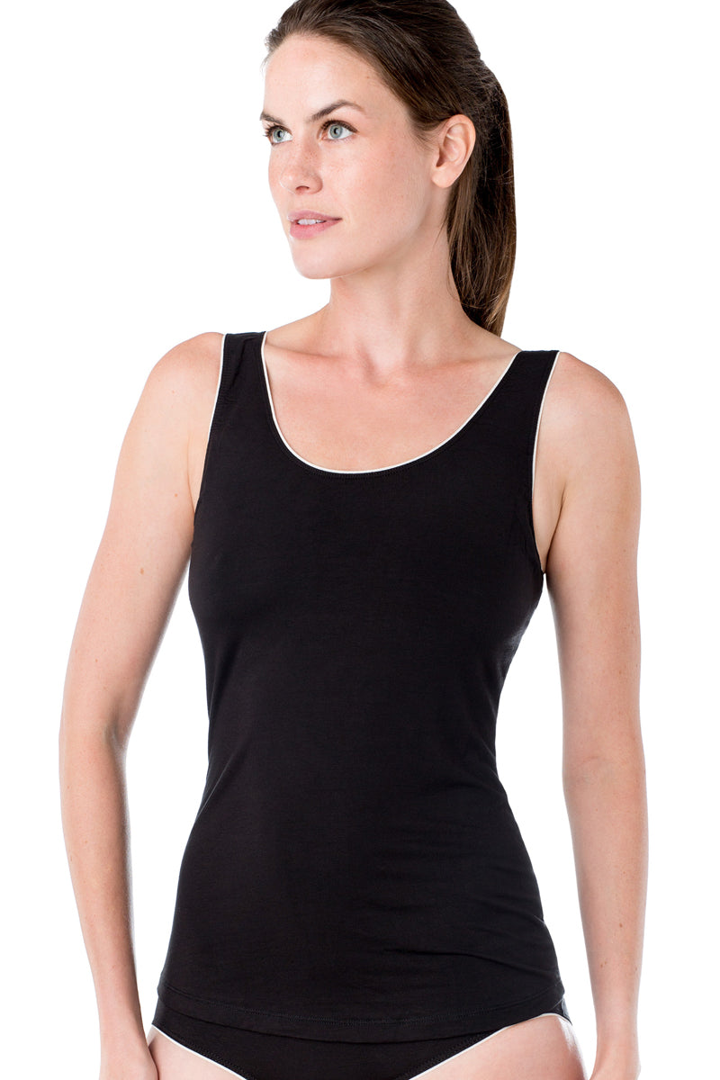Elita Bamboo Camisole