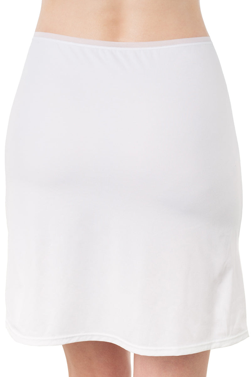 Elita Women's ''Silk Magic' Half Slip