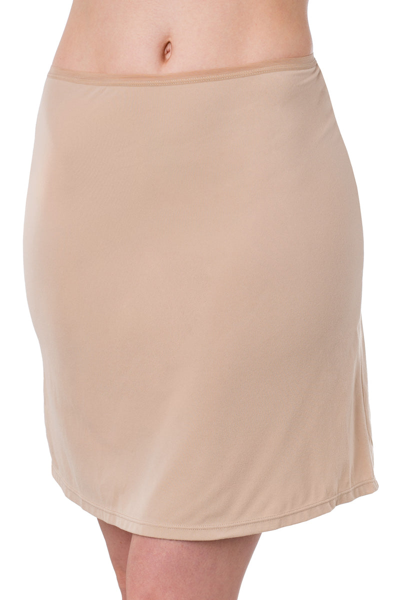 Elita Women's ''Silk Magic' Half Slip
