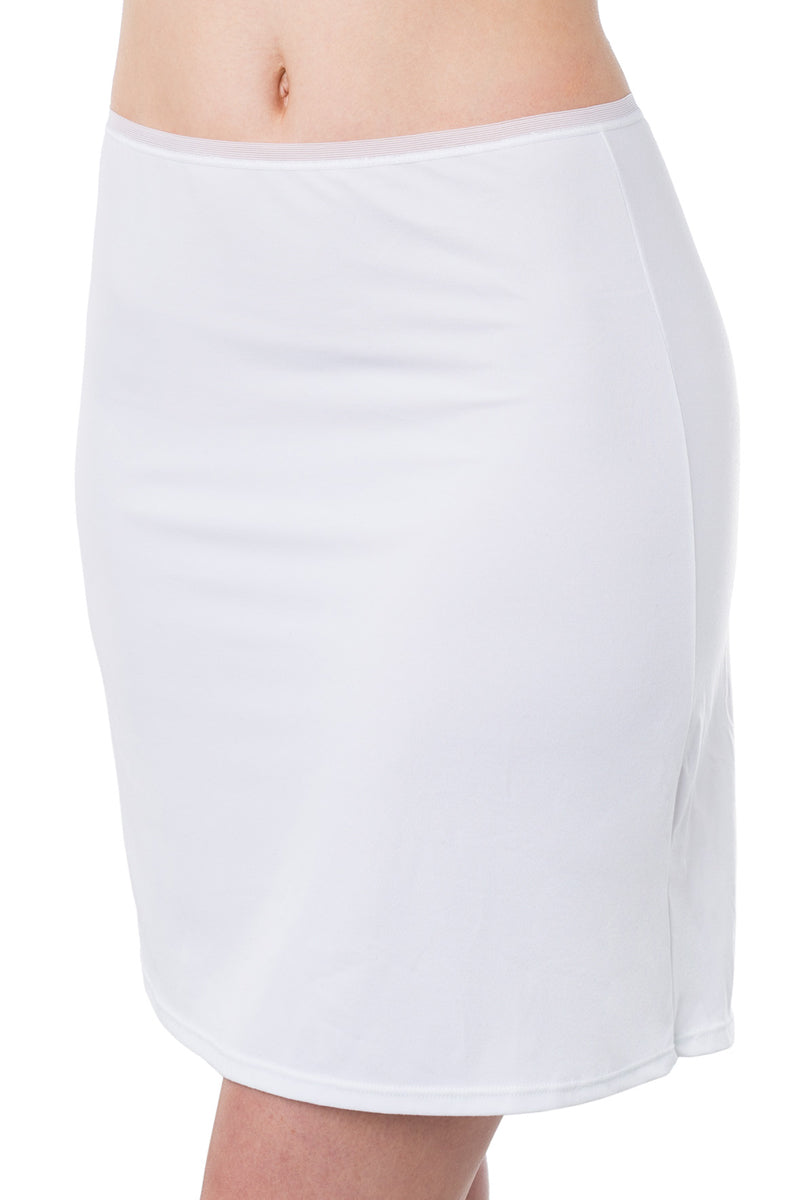 Elita Women's ''Silk Magic' Half Slip