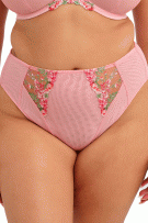 Elomi Aerith Brief - Rose - source image 73101