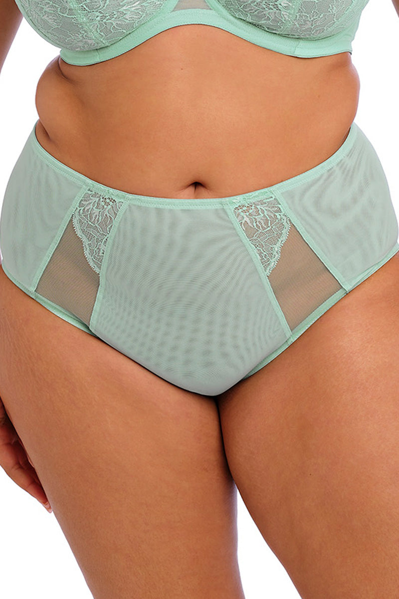 Elomi Brianna Full Brief - Frozen - source image 70792