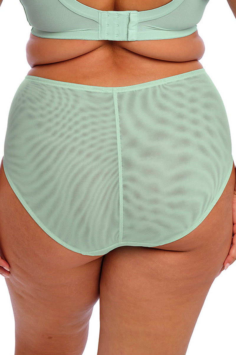 Elomi Brianna Full Brief - Frozen - source image 70793
