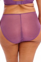 Elomi High Leg Brief - Pansy - source image 58108