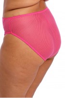 Elomi High Leg Brief - Pink - source image 70813