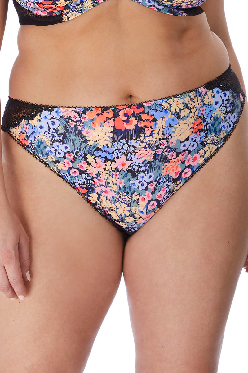 Elomi Lucie Brazillian - Meadow - source image 37355